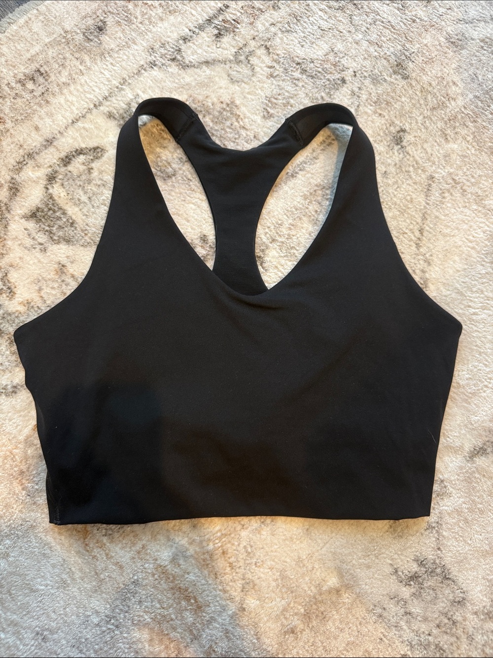 SPANX Core Sports Bra
